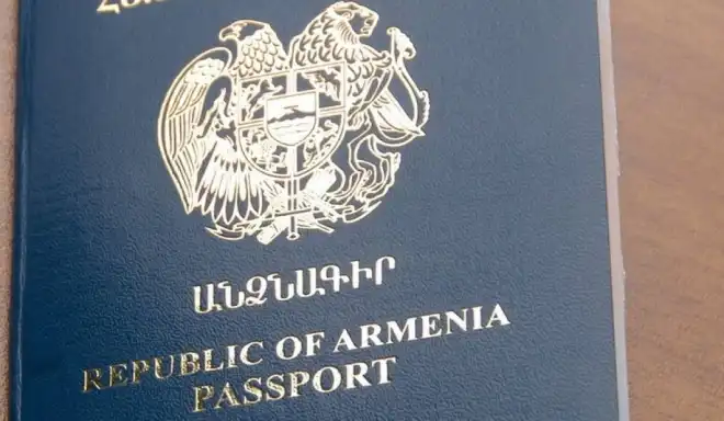 Վերջին 3 ամիսներին ՀՀ քաղաքացու անձնագիր է տրվել 205 սիրիահայի, առանց տուրքի
