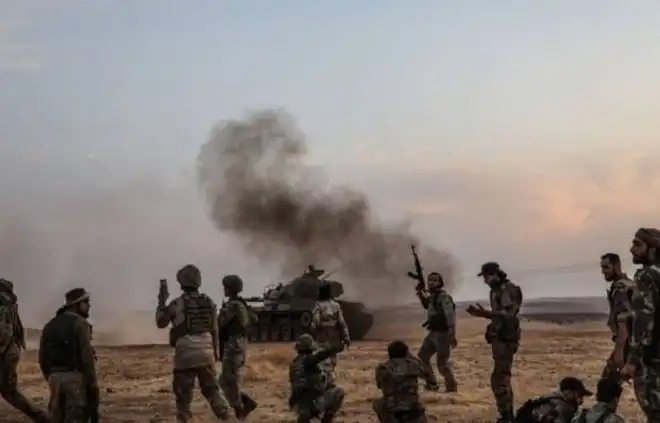 Հայաստանը հետախուզում յայտարարած է 40 գրոհայինի դէմ