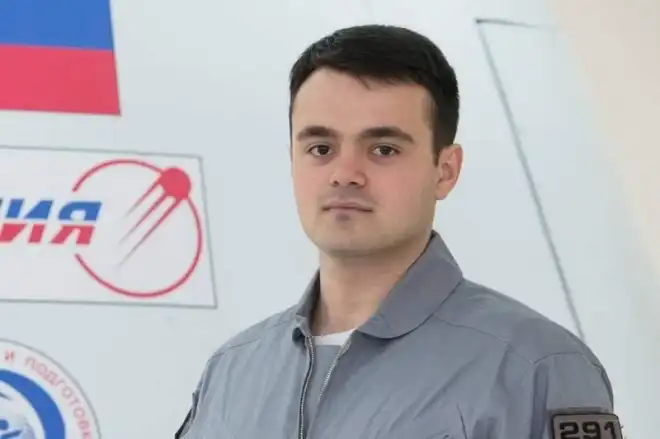 Մեր հայրենակից Յարութիւն Քիվիրեանի անունը աւելցաւ ռուսական տիեզերագնացներու ցուցակին վրայ