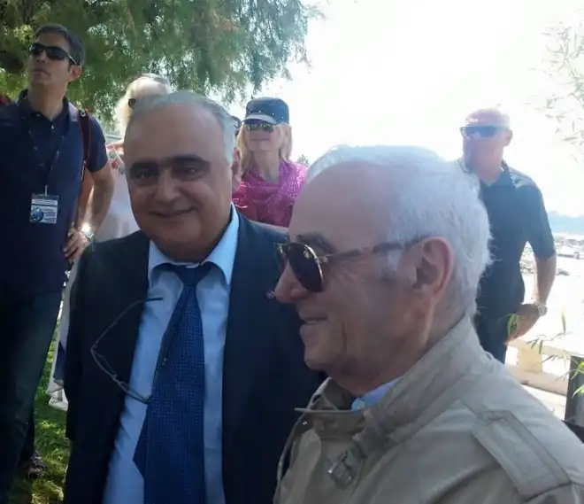 «Սգից դուրս գալուց հետո Ֆրանսիան լանածավալ գործողություններ է իրականացնելու»