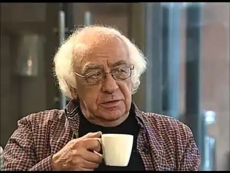 Հակոբ Ավետիքյանը դարձավ 70 տարեկան