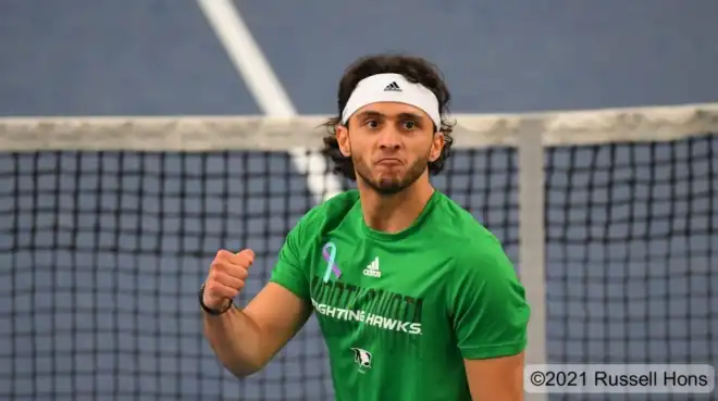 Կիպրահայ մարզիկ՝ Էտմոն Այնէճեանի նոր նուաճումը