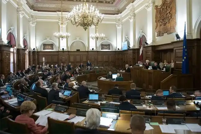 Լաթվիան ճանչցաւ Հայոց Ցեղասպանութեան փաստը