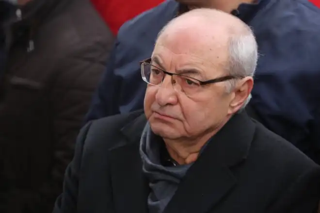 Վազգէն Մանուկեանին դէմ՝  մեղադրանք