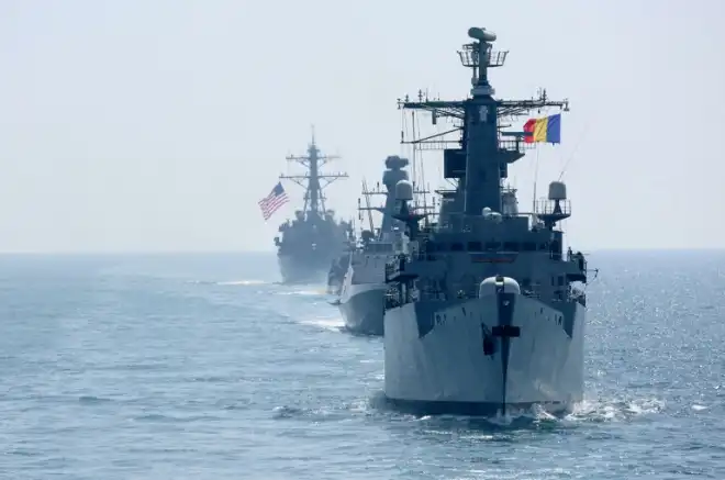 Ռուսաստան անհանգստութիւն յայտնած է Սեւ Ծովուն մէջ ՆԱԹՕ-ի ուժերու աշխուժացման մասին