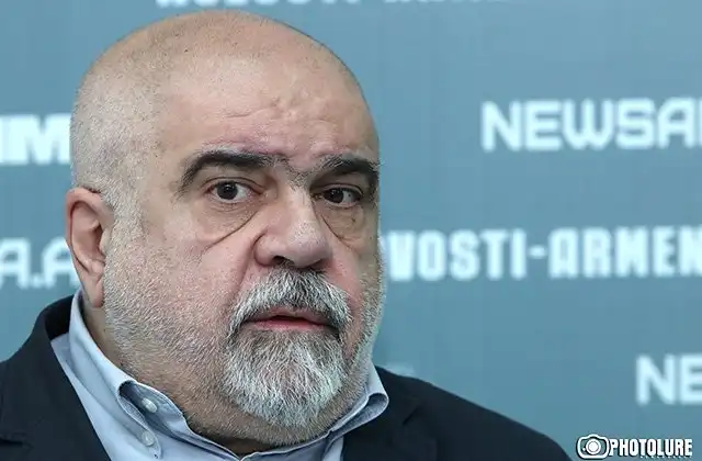 Գերիներուն դիմաց Ալիեւ Մեղրիով անցք մը կ՚ուզէ. Քաղաքագէտի կարծիք