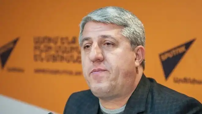 Ալիեւի համար ծանր օրե՞ր. Փորձագէտի կարծիքը