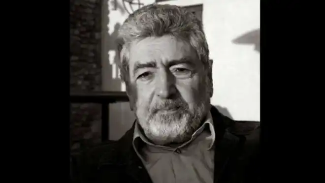 Մահացած է հայրենի գրականագէտ Ստեփան Թոփճեան