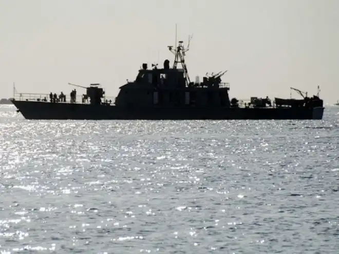 Իրանն առաջին անգամ ըլլալով նաւատորմ ուղարկած է Ատլանտեանի ջուրեր