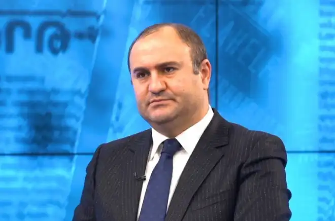 «Իսկանտարը  գերժամանակակից  զէնք է, իսկ  Փաշինեան կը փորձէ  հակառուսական կեղծ թէզեր առաջ քաշել» Փորձագէտ՝ Դաւիթ Ջամալեան