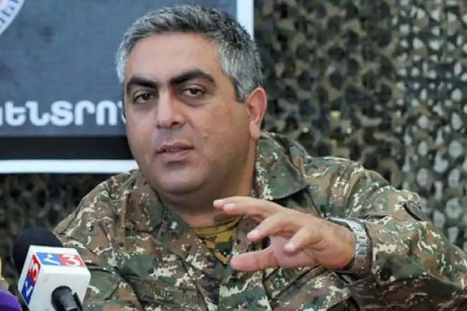 Արծրուն Յովհաննիսեան այսուհետեւ պիտի զբաղուի գիտութեամբ