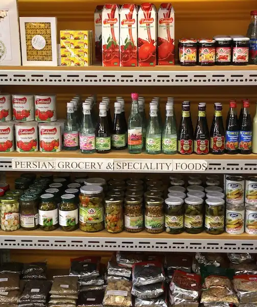 Հայաստան ներկրվող 2250 թուրքական ապրանք կփոխարինվի իրանականով