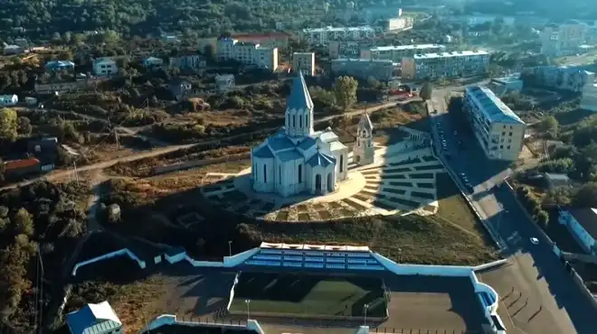 Շուշին կը շարունակէ մնալ թշնամական կողմի անհասանելի երազանքը. ԱՀ ԱԻՊԾ