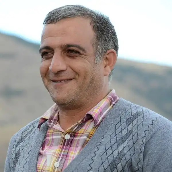 Աշոտ Գաբրիէլեան ստանձնեց «Գարուն» ամսագրի խմբագրի պաշտօնը