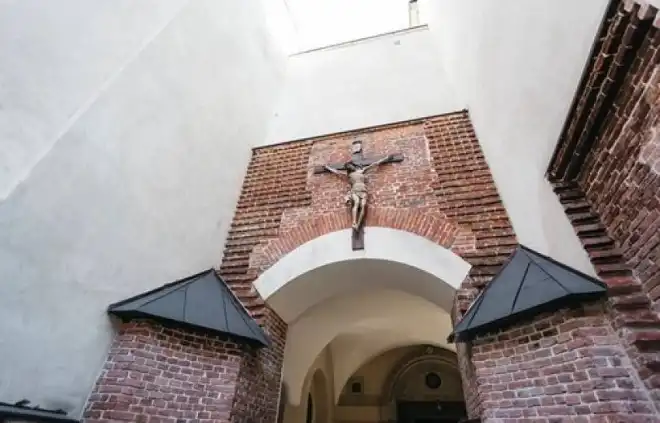 Ուքրանիա. Հոգեհանգիստ Սումկայիթի զոհերու յիշատակին