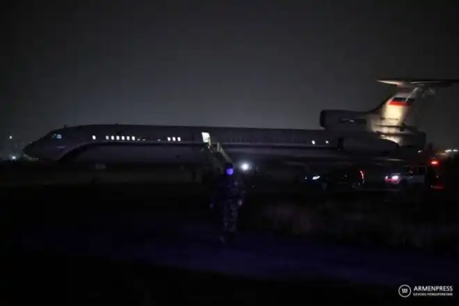 Գերիներու վերադարձը դարձեալ յետաձգուեցաւ