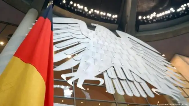 «Աւելի կտրուկ» Գերմանացի կարգ մը գործիչներ աւելի կարծր կեցուածքով հանդէս եկած են