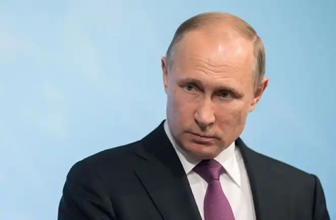 Դաւաճանութիւնը՝ ծանրագոյն մեղք  ըստ Փութինի