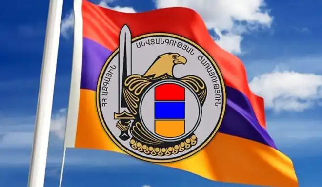 Գորիս-Կապան ճանապարհը անվտանգ է