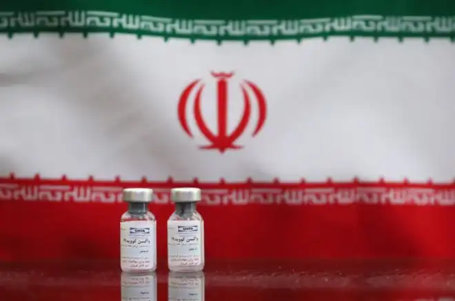 Իրանի մէջ «Քովիտ»ի դէմ պատուաստը շրջանառութեան մէջ դրուեցաւ