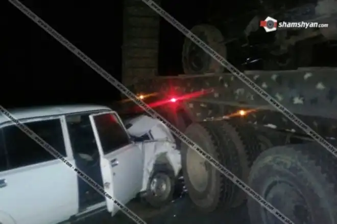 Մեծ արկած գեղարքունիքի մէջ. Կան վիրաւորներ