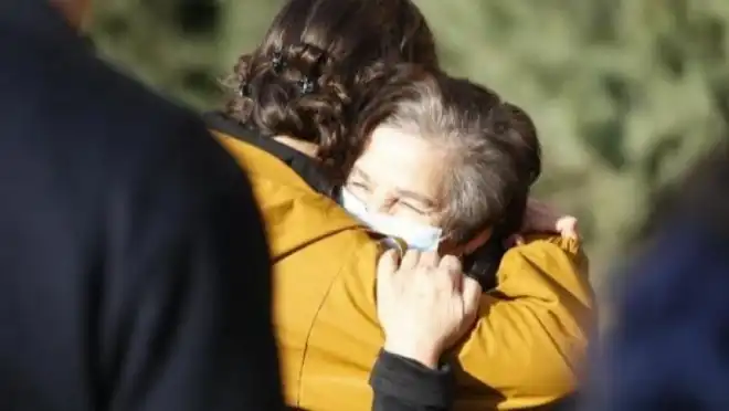 Երեւանէն Արցախ վերադարձած է 225 քաղաքացի