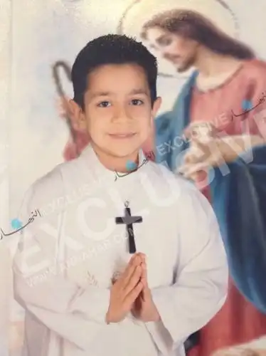 9  Տարեկան  էլիասը Զոհուած է     Երեխաներու Խաղավայրի Մը Մէջ