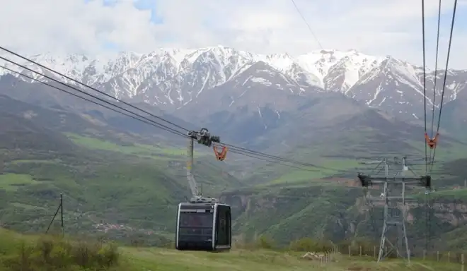 Ռուսերը հետաքրքրուած են Հայաստան այցելելով