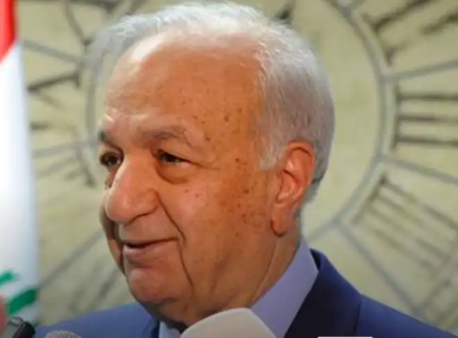 Ոչ եւս է լիբանանցի հայասէր գործիչ՝ Միշէլ Մըրը