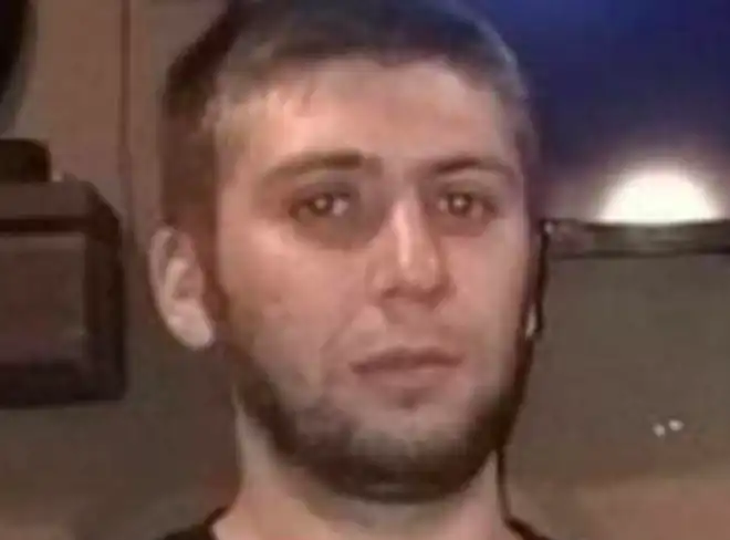 Յակոբ Պէրպէրեան   բերման  ենթարկուած