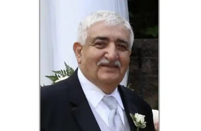 Մահացած է Ոսկիհան Շէշիթեանը. Ան 11 տարեկան հասակին   Տ. Շնորհք Պատրիարքի ճիգերով դպրեվանքի  աշակերտ  դարձած էր