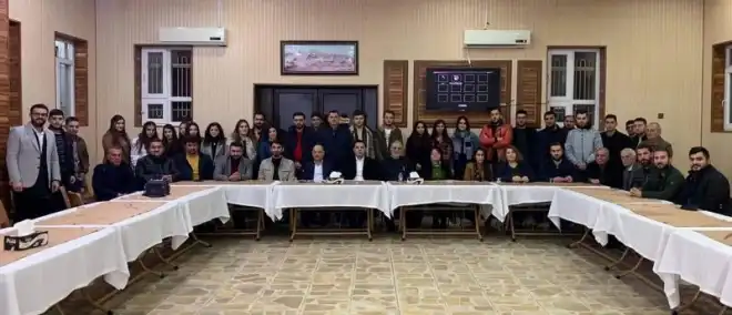 Իրաքեան Քիւրտիստանի Զախօ քաղաքին մէջ հիմնուած է հայկական մշակոյթի եւ ժառանգութեան յանձնախումբ