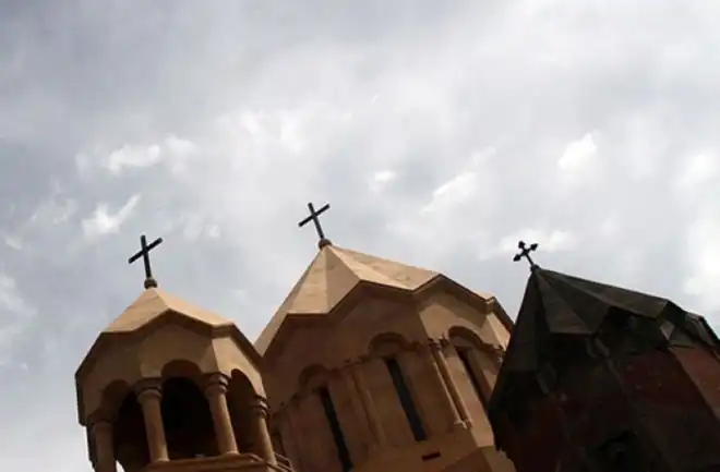 Մայր Աթոռը հրապարակած է Ամանորին եւ Սուրբ ծննդեան տօներուն կատարուելիք արարողութիւններու ժամանակացոյցը