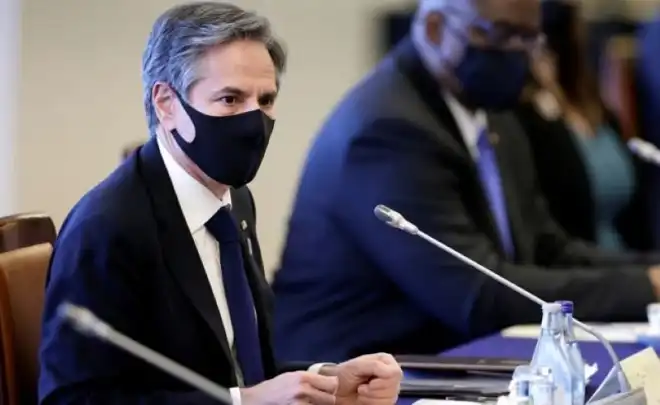 Ուաշինկթընէն կոչ՝  Թուրքիոյ. Հրաժարիլ նոր զէնքեր գնելէ