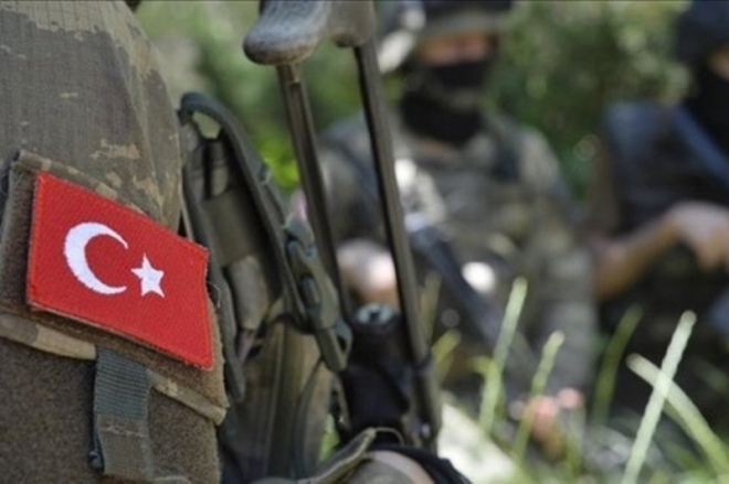 Թուրք զինուորներ դէպի Իտլի՞պ. այդ մասին յայտարարած է Թուրքիոյ ԱԳ-ն