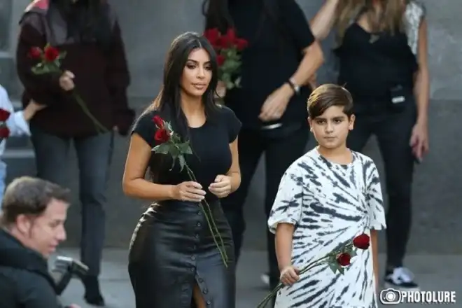 Քիմ Քարտաշեան շնորհակալութիւն յայտնած է Պայտընին