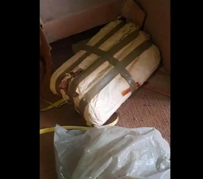 Պայթուցիկ նիւթեր գտնուած են Պուրճ Համուտի  «Մար մանսուր» վարժարանին կից