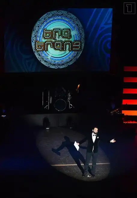 «Երգ երգոց»-ի՝ ԱՄՆ-ում կայացած համերգն անցել է լեփ-լեցուն դահլիճում
