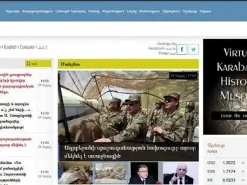 Ազրպէյճանական   APA-ն  հայերէն լուրեր  պիտի տեղադրէ
