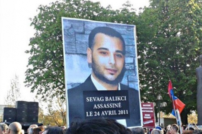 Թրքական բանակի մէջ ծառայութեան ընթացքին սպանուած Սեւակ Պալըքճըի դատավարութիւնը վերսկսած է