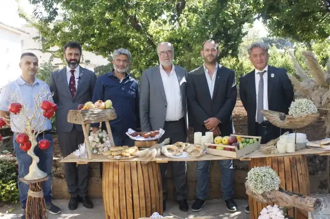 Այնճարի մէջ. Արդիական նոր սարքեր հայկական գիւղի ատամնաբուժարանին