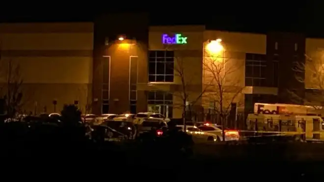 Կրակոց Ինտանիաբոլիսի մէջ.  Զոհերուն թիւը հասած է 8-ի