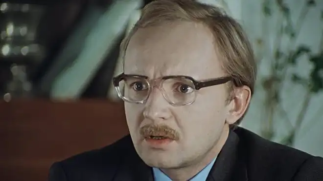 Մահացել է դերասան, ռեսժիսոր  Անդրեյ Մյագկովը