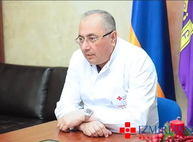 Փրոֆ.  Արմէն Չարչեան  առողջական  լուրջ հարցեր ունեցած  է  բանտին մէջ