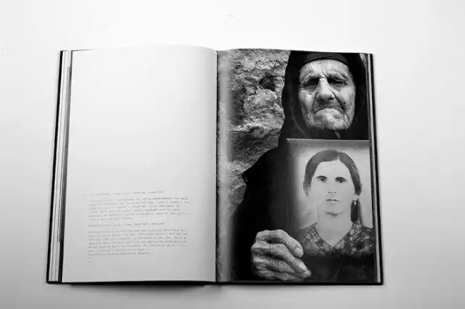 Նազիկ Արմենակյանի նախագիծը` միջազգային փառատոնում