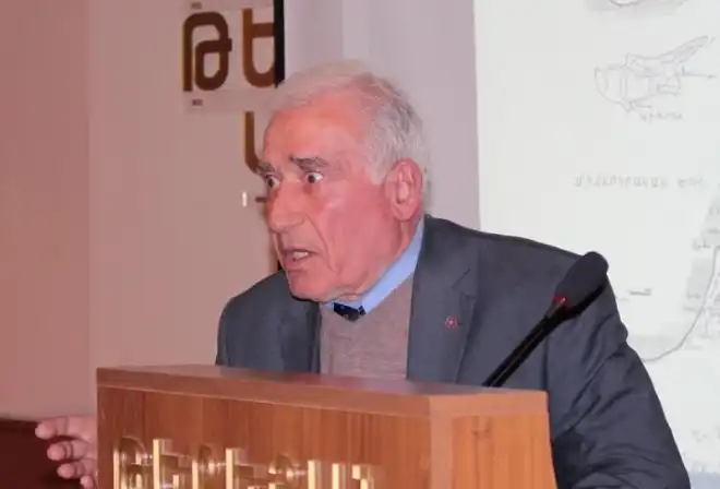 Թորոս Թորանեանի թաղման կարգը պիտի կատարուի Շահումեան գերեզմանատան մէջ