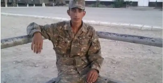 Այսօր Քյարամ Սլոյանը կդառնար 20 տարեկան
