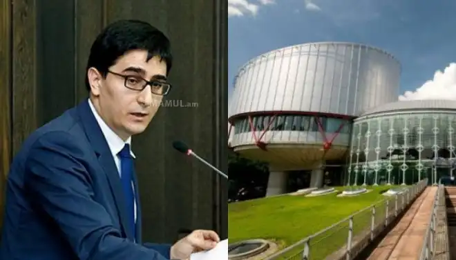 Հայաստան Ատրպէյճանի դէմ գանգատ պիտի ներկայացնէ ՄԻԵԴ-ի մէջ