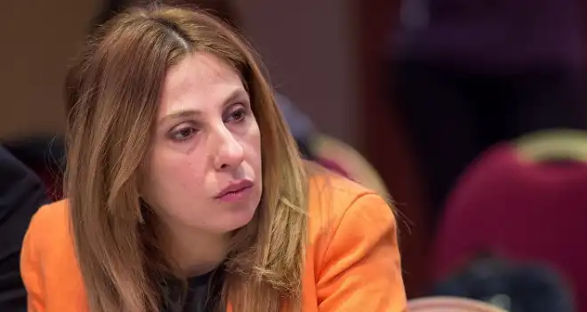 Զարուհի Փոսթանճեան բռնութեան ենթարկուած