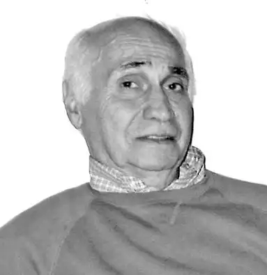 Յայտնի Լուսանկարիչ  Շիրազ (Ճէրէճեան)    Փակեց Իր Աչքերը